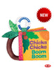 Chicka Chicka Boom Boom Soft Book