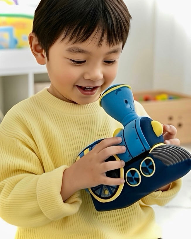 Little Engine That Could 10.5" Soft Plush Toy