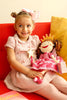 Pinkalicious Soft Doll