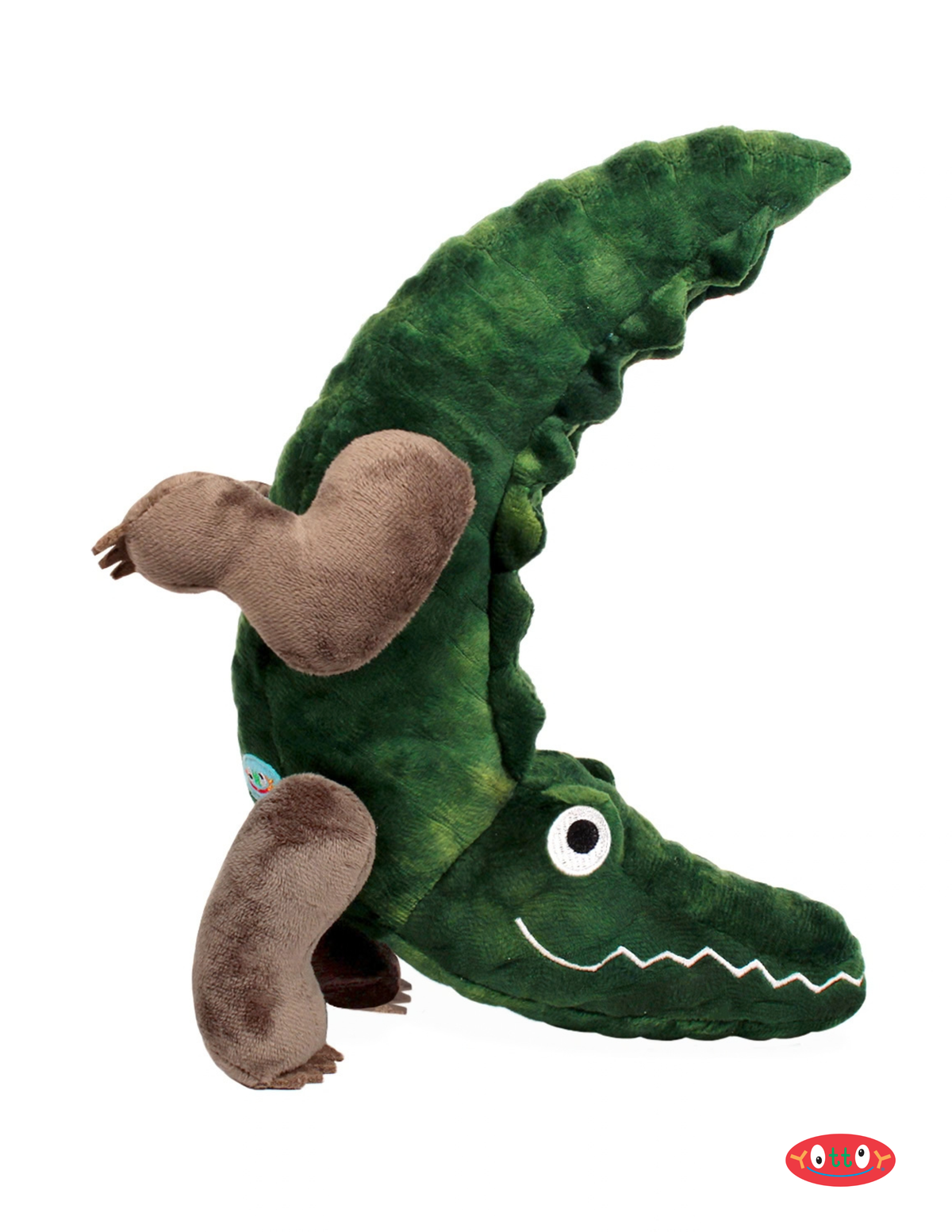 CORNELIUS 10" SOFT PLUSH TOY