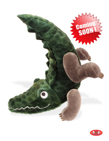Zoom Squirrel & Acorn  Soft Toy Pair