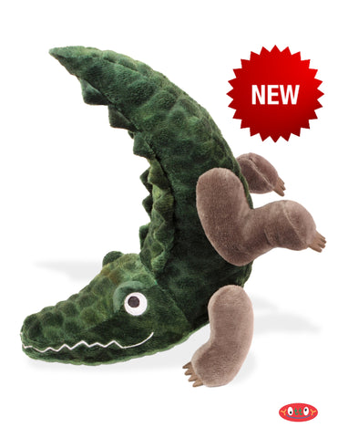 Chameleon 10" Soft Plush Toy