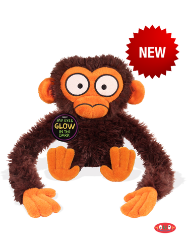 Truly Terrible Monsters Gift Set