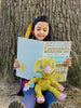 Leonardo the Terrible Monster Soft Toy