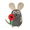 Frederick Soft Toy