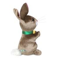 BIDDLE BUNNY SOFT PLUSH TOY