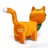 Biddle Kitty Soft Toy