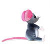 Biddle Mouse Soft Toy