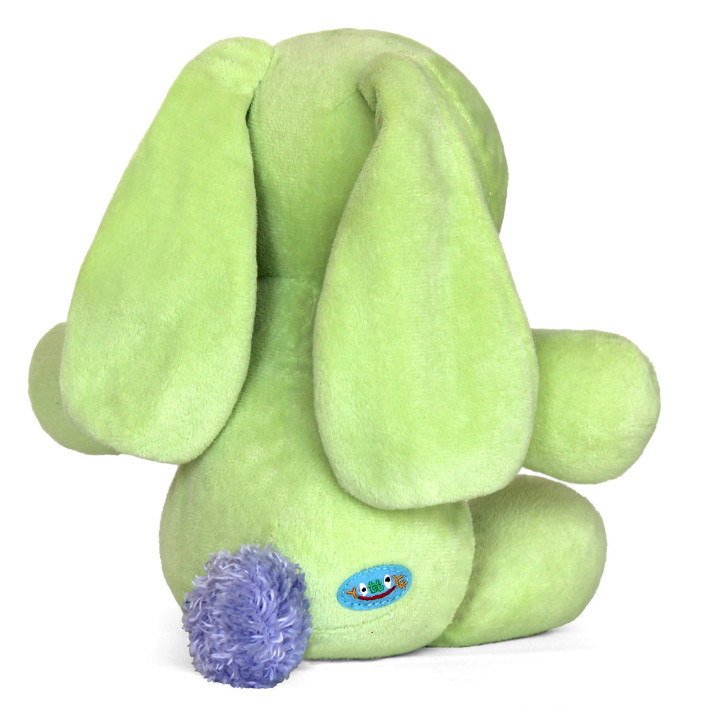 Knuffle Bunny Soft Toy YOTTOY Productions