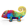 Chameleon Soft Toy
