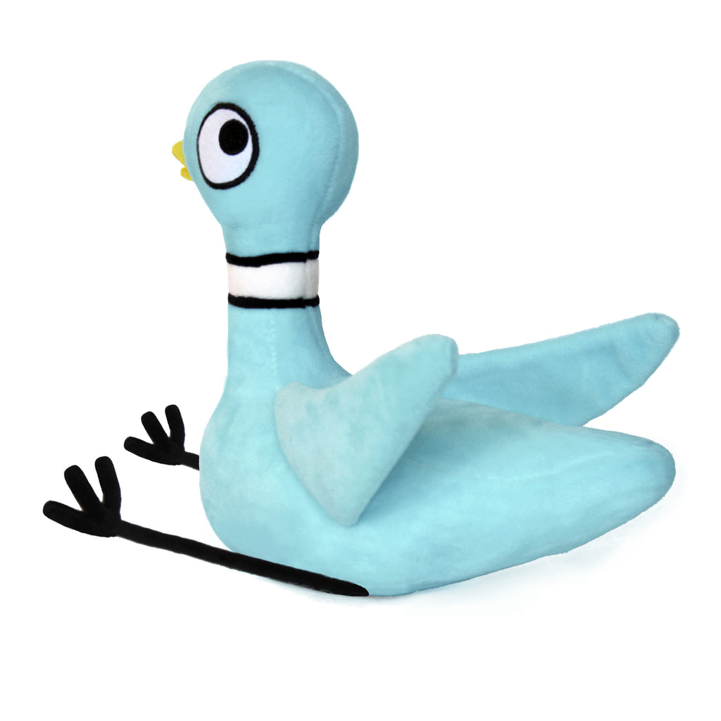 The Pigeon Soft Toy