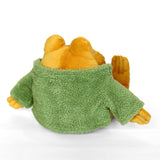 Toad Soft Toy