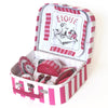 Eloise Tea Set