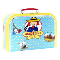 MADELINE 23-PIECE TIN TEA SET