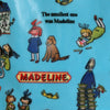 Madeline Zipper Pouch