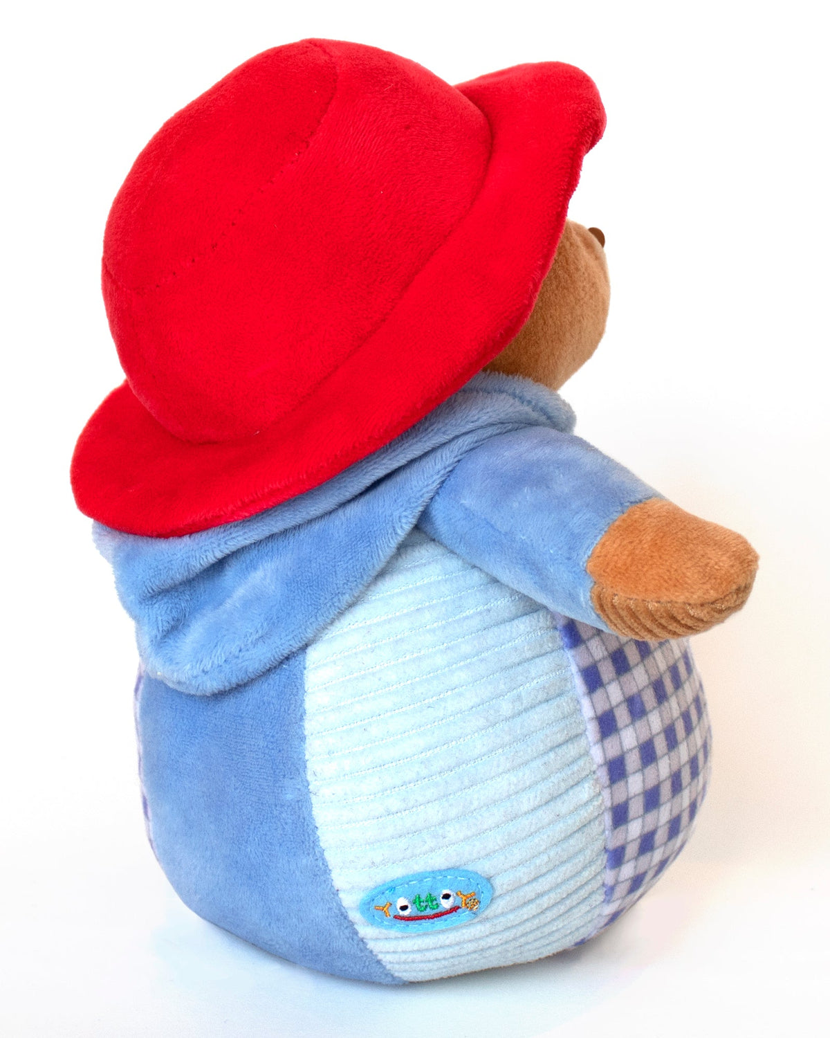 PADDINGTON CHIME BALL