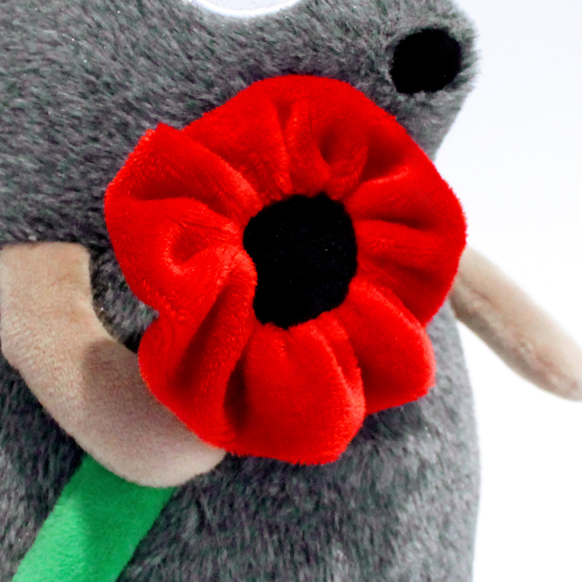 FREDERICK 7.5" SOFT PLUSH TOY