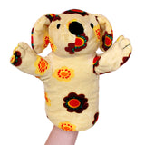 Magalina Dog Puppet