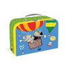 Babar Suitcases (Set of Two)