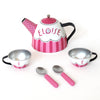 Eloise Tea Set
