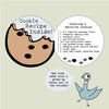 Duckling Soft Toy