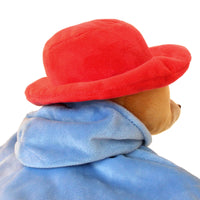 PADDINGTON BABY PLUSH BLANKIE