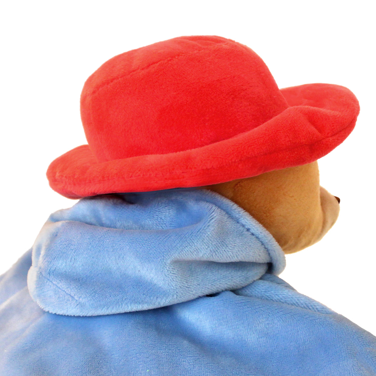 PADDINGTON BABY PLUSH BLANKIE