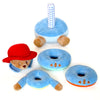 Paddington Stacking Toy