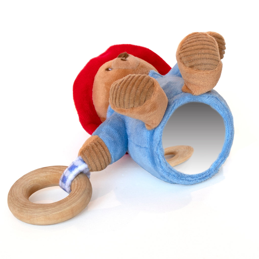 Paddington Stroller Toy