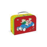 Babar Suitcases (Set of Two)