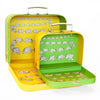 Babar Suitcases (Set of Two)