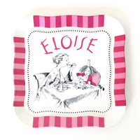 ELOISE 14-PIECE TIN TEA SET