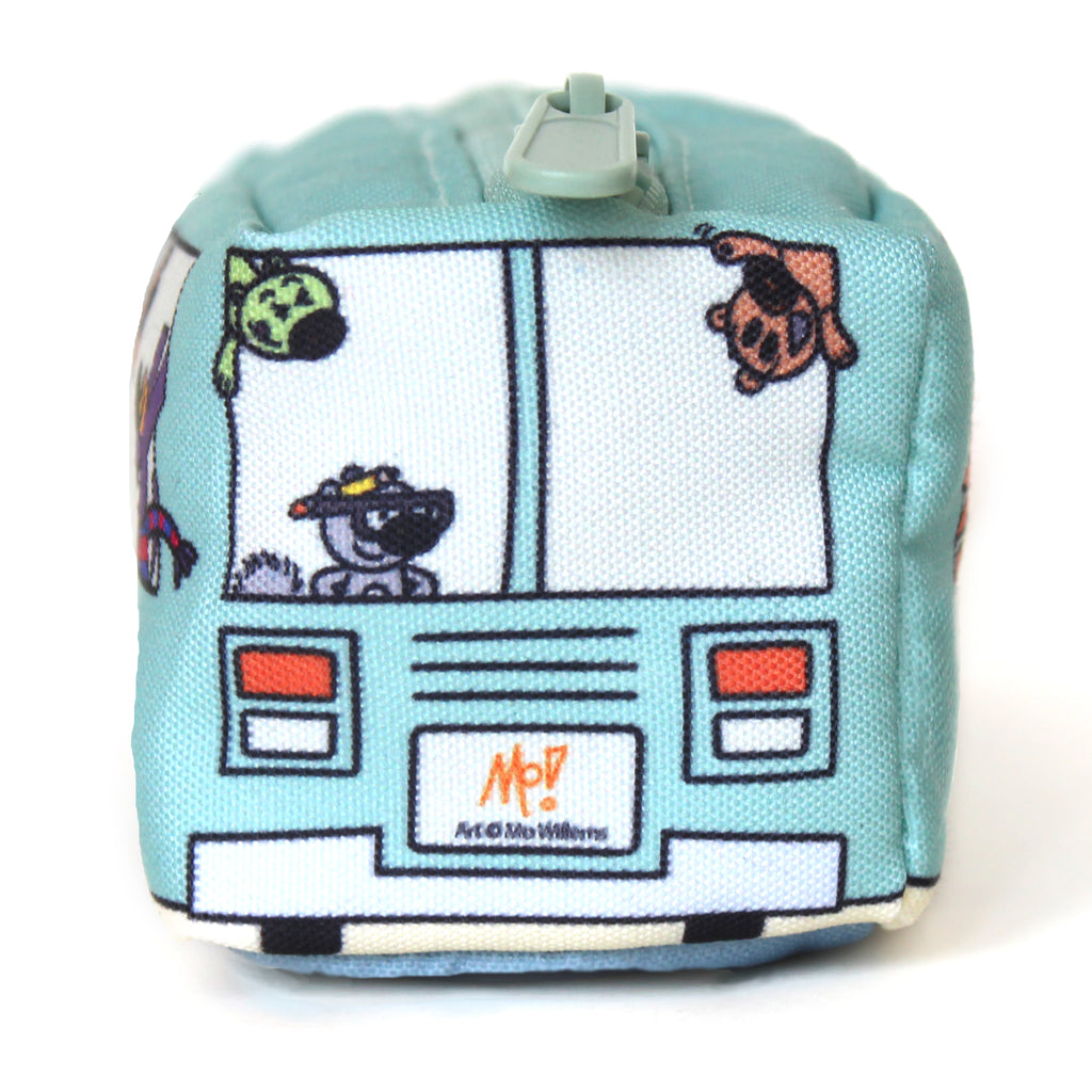 Bus Pencil Case