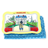 MADELINE 23-PIECE TIN TEA SET