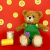 My Friend Corduroy Soft Toy