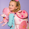 Poodlena Go-Go Backpack