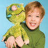 Leonardo the Terrible Monster Soft Toy