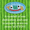 My Friend Corduroy Soft Toy