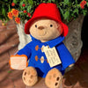 Classic Seated Paddington 12