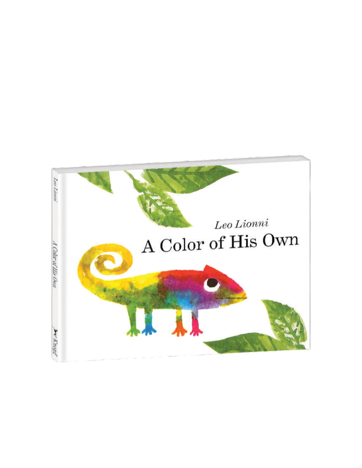 LEO LIONNI'S FRIENDS GIFT SET