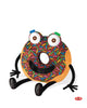Arnie the Doughnut Soft Toy