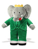 Classic Standing Babar 13