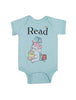 Elephant & Piggie Read Baby Onesie
