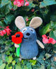 Frederick Soft Toy