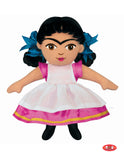 Frida Soft Doll