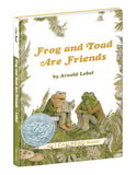 Frog & Toad Friends Forever Gift Set