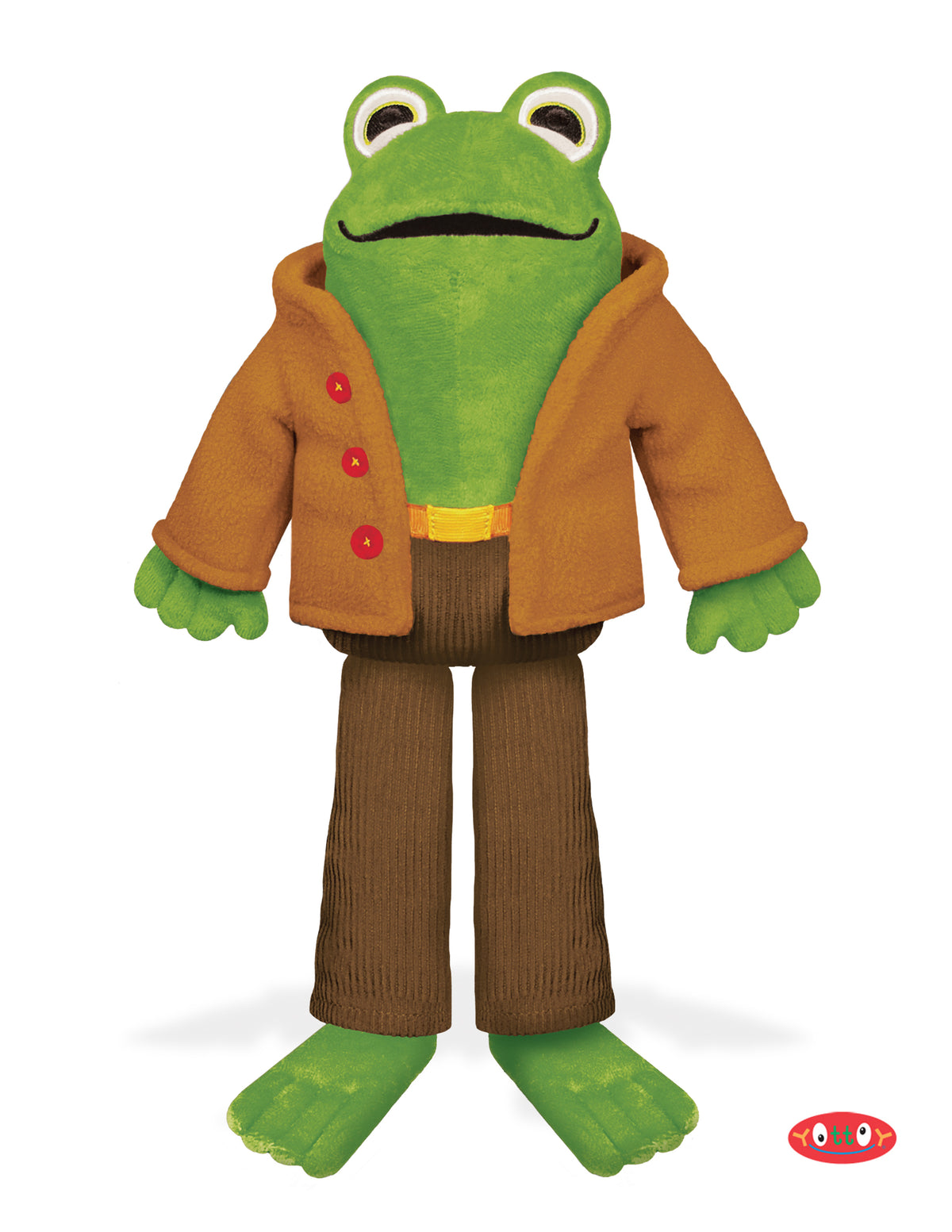 FROG AND TOAD FOREVER GIFT SET
