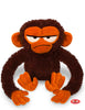 Grumpy Monkey Christmas Gift Set