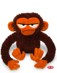 GRUMPY MONKEY GIFT SET