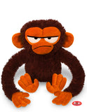 Grumpy Monkey 12